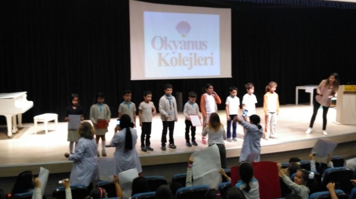 Okul Meclis Başkanı Öğrencilerimiz Tarafından Seçildi!