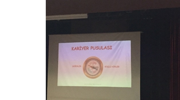 Senin Gelecek Hayalin Ne?