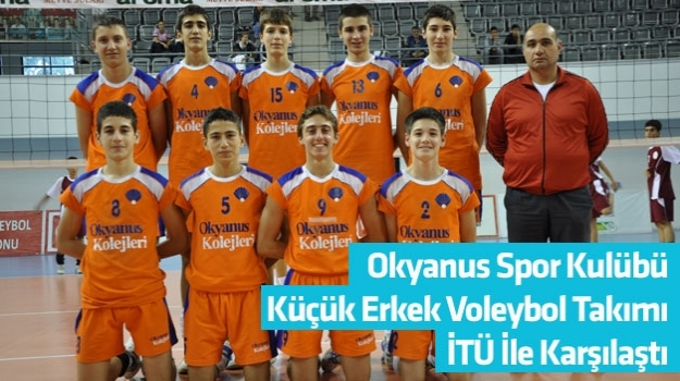 Sezon Açılışı İTÜ İle Yapıldı