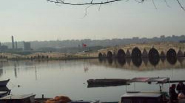 Sosyal Bilgiler Kulübü Mimar Sinan´da
