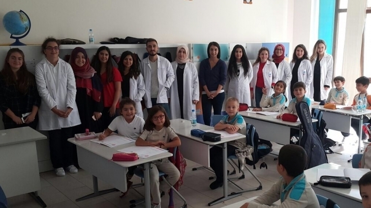 Üstün Zekalılar İlkokulunda Düşünme Becerileri Dersi