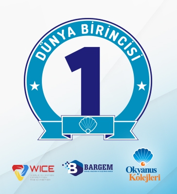World Invention Competition And Exhibition (WICE) 2021’de Biyoloji Dalında Dünya Birinciliği