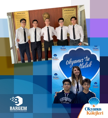 WORLD YOUTH INVENTION AND INNOVATION AWARD (WYIIA) 2023’DE BİR GÜMÜŞ BİR BRONZ MADALYA