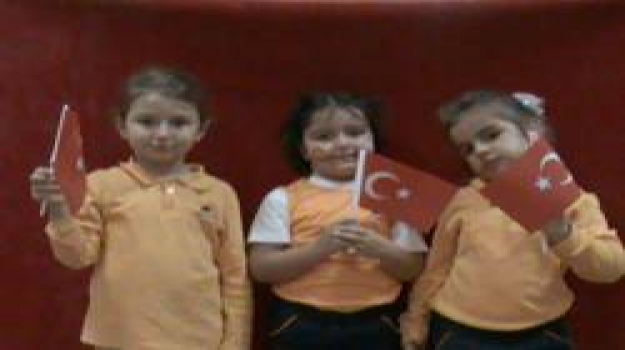 Yeniden CUMHURİYET