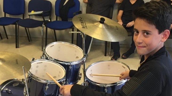 Yetenek Dersleri