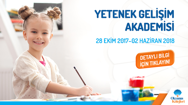 Yetenek Gelişim Akademisi