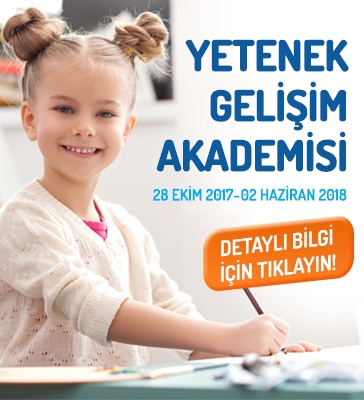 Yetenek Gelişim Akademisi