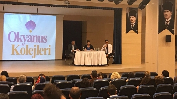 8. Sınıf Velilerine Yeni Sınav Sistemi Desteği