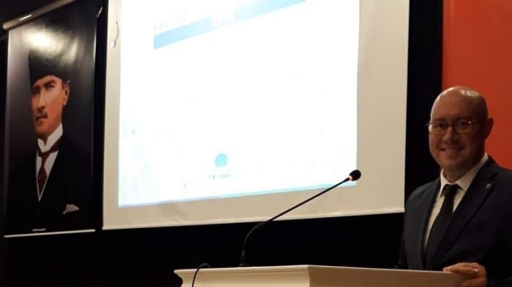 Bayrampaşa Okyanus Anadolu ve Fen Lisesi 9. ve 10. Sınıf Öğrencileri Uyum Etkinliği