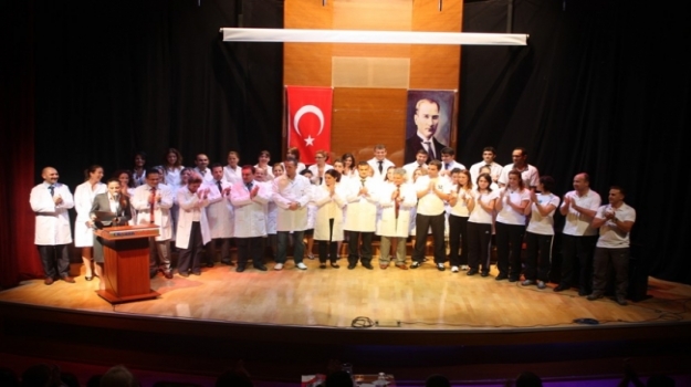 Beylikdüzü Kampüsü 6.Sınıflar Tanışma Günü
