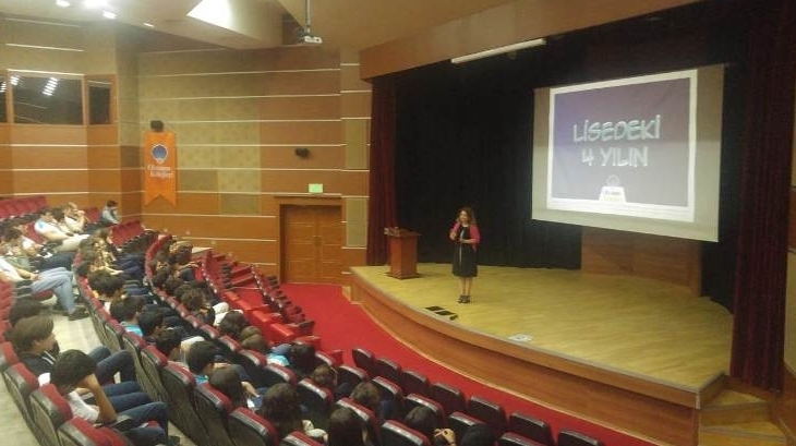 BEYLİKDÜZÜ OKYANUS ANADOLU LİSESİ LİSEDE 4 YILIM NASIL OLACAK?