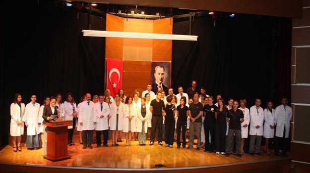 Beylikdüzü Okyanus Koleji  9. Sınıf Velilerini Ağırladı