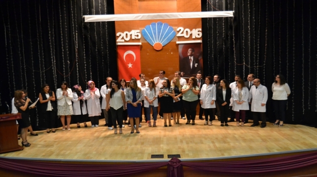 Beylikdüzü Okyanus Koleji Ortaokul Tanıtım Semineri