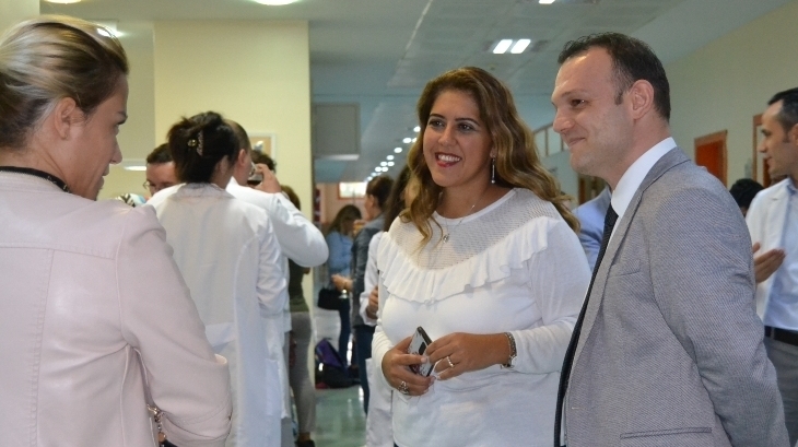 Okyanus’ta “Tanışma Toplantıları” devam ediyor.