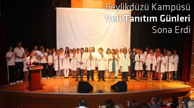Beylikdüzü Veli Tanıtım Günleri