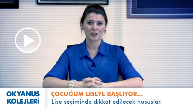 Çocuğunuz liseye hazır mı?