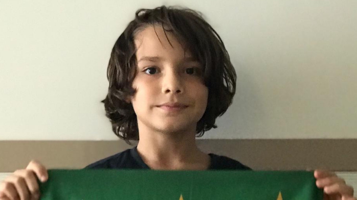 Eryaman Okyanus Koleji’nde Star Student Heyecanı!