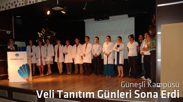 Güneşli Veli Tanıtım Günleri
