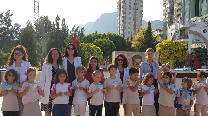 Haftanın "Star Student" Kart Sahipleri Açıklandı