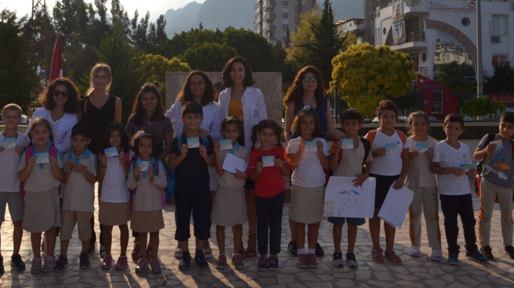Haftanın "Star Student" Kart Sahipleri Açıklandı