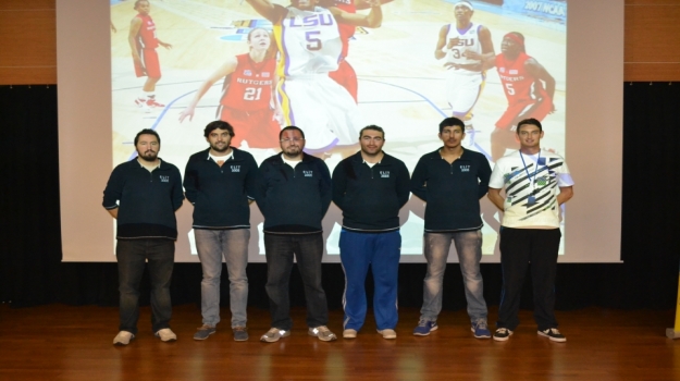 Halkalı Okyanus Koleji Öğrencilerine Beden Eğitimi Eğitsel Semineri
