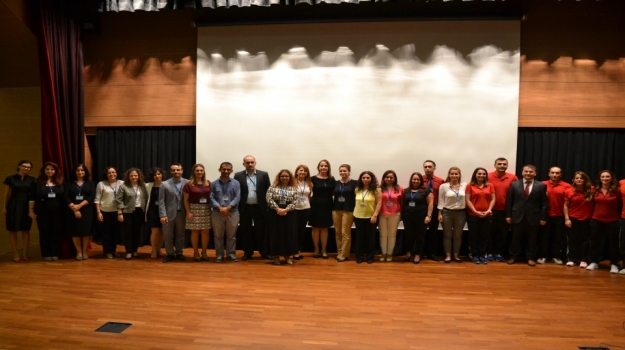 Halkalı Okyanus Koleji'nde Lise Tanıtım Semineri Yapıldı