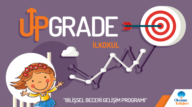 İlkokul Upgrade Sistemi