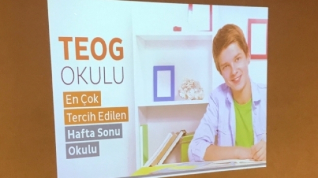 İncek Kampüsü Ortaokul Kademesinde TEOG Okulu Başladı!