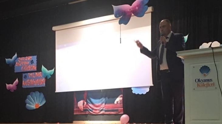 Ortaokul Kademesi Veli Tanıtım Programı