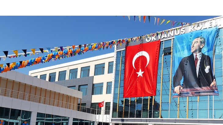 Keçiören Artık Okyanuslu