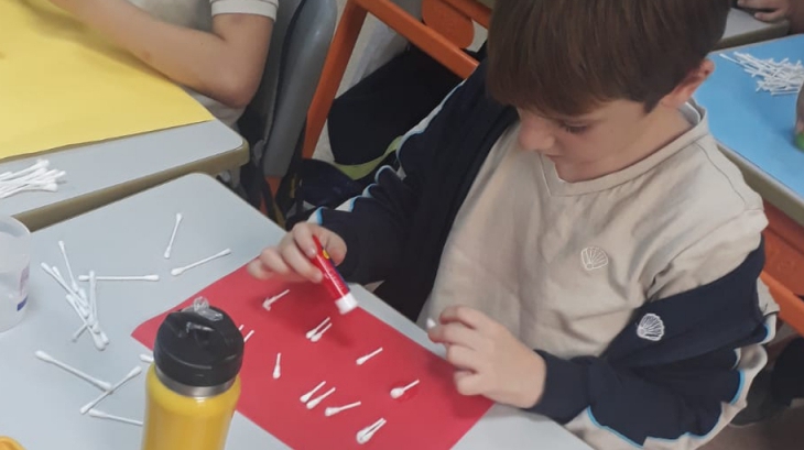 Matematik Dersimiz