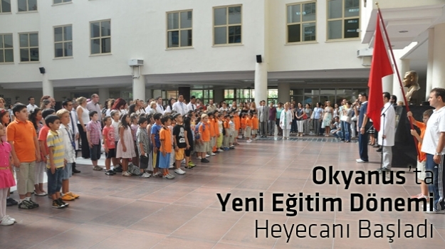 Nasıl Başlarsa Öyle Devam Eder