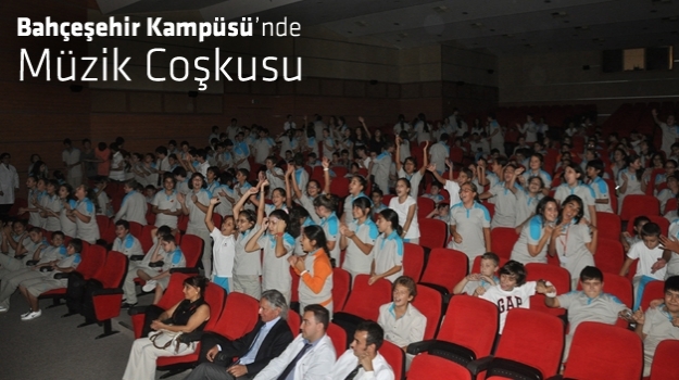 Öğretmenlerden Mini Konser