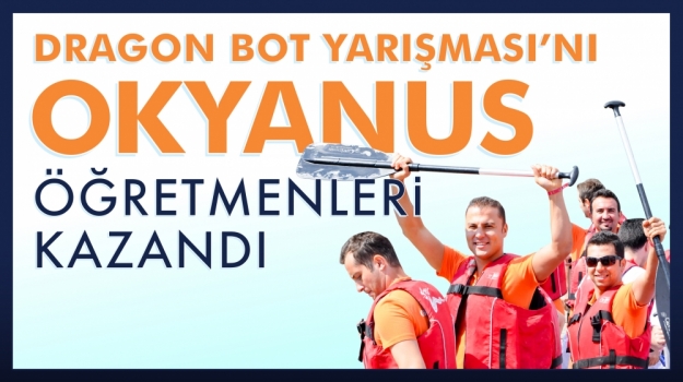 Okyanus Beden Eğitimi Öğretmenlerinin Başarısı