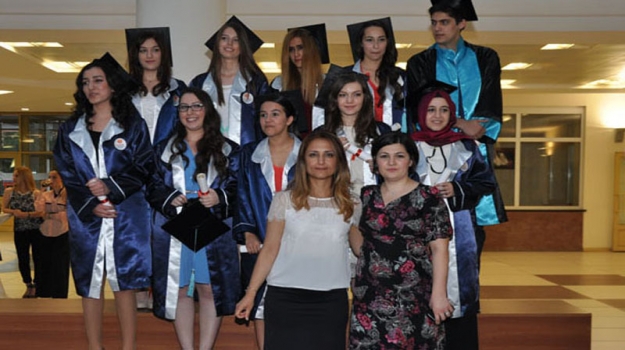 Okyanus GSSL Resim Bölümü'nün Üniversite Başarısı