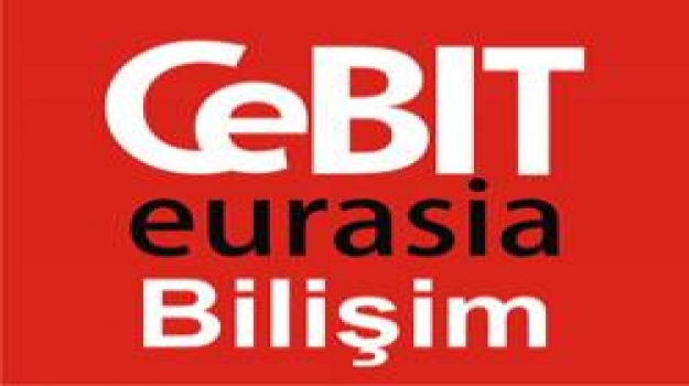 Okyanus Kolejleri Cebit Bilişim Fuarında Sizlerle