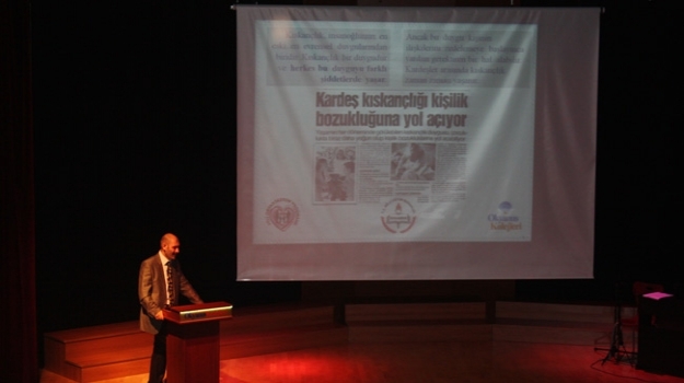 Okyanus Kolejleri'nde VOP Tamamlandı