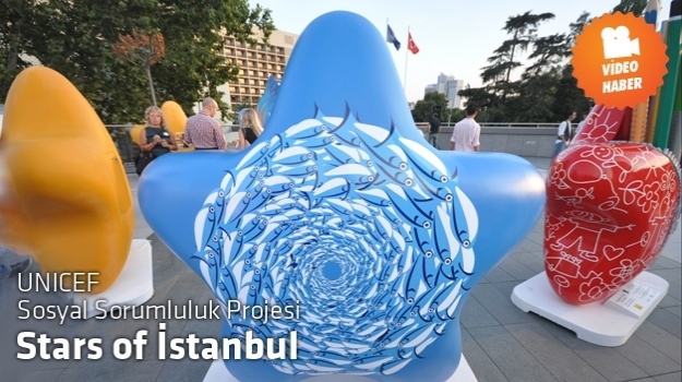 Okyanus'un Eğitim Yıldızı Parlıyor