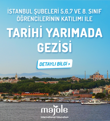 Tarihi Yarımada Gezisi