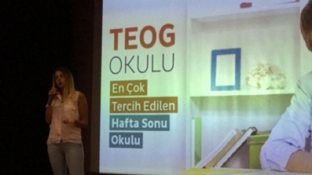 TEOG OKULU BAŞLIYOR