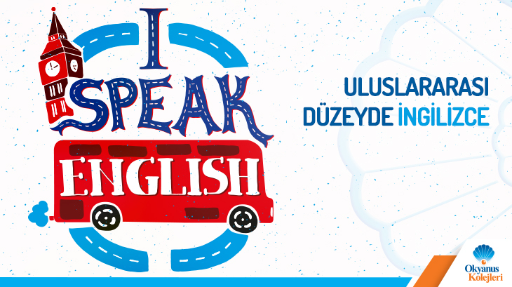 Uluslararası Düzeyde İngilizce