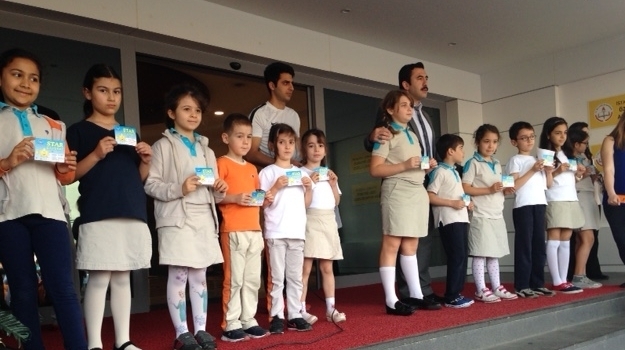 30 Mayıs - 3 Haziran Star Student Öğrencileri Belli Oldu