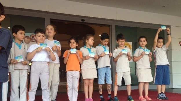 6-10 Haziran Haftası 'Star Student' Öğrencileri Belli Oldu