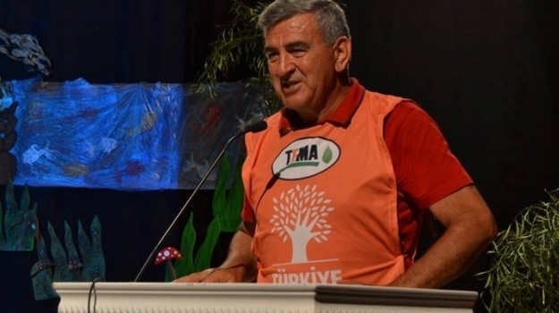 Adana Okyanus Koleji Çevre Günü Etkinliği