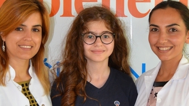 Adana Okyanus ‘Ben de Yazarım’ Yarışmasının Mayıs Ayı 1'ncisi Belli Oldu