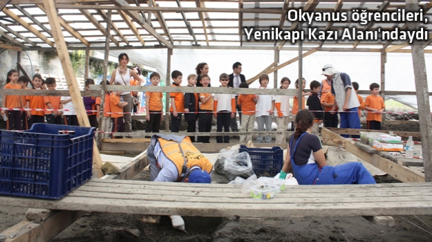 Arkeoloji ve Sanat Gezisi