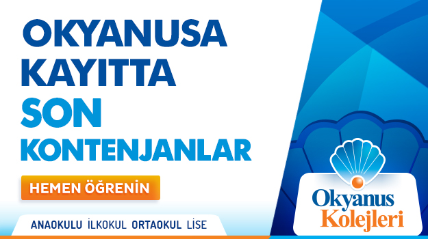 Avantajlı Kayıtta Son Fırsat