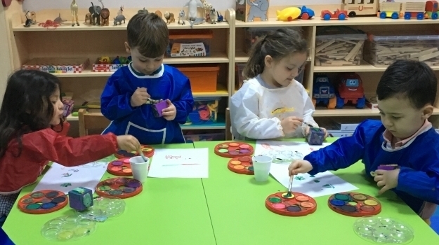 Avcılar  Rüzgar Grubu Sanat Etkinliğinde