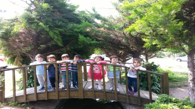 AVCILAR KIRMIZI GRUBU OKYANUS PARK’TA