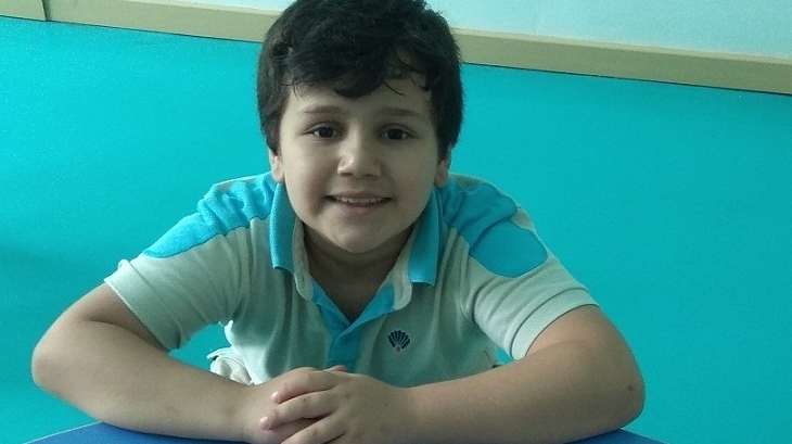 2. Sınıf Matematik Esnek Grup Öğrencileri “TANGRAMIN SIRRI” Etkinliğinde